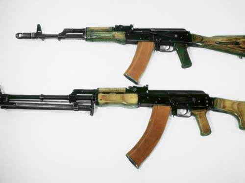 Kalashnikov (c)emm.ro